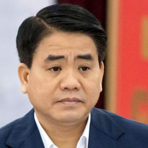 Communist Party of Vietnam’s internal fighting ahead of its 13th National Congress: Nguyen Duc Chung faces lengthy imprisonment