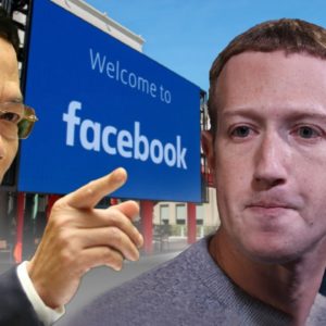 Việt Nam đe dọa đóng cửa Facebook