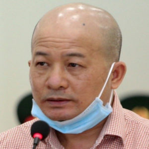 Transport Minister Nguyen Van The and responsibility in the case of Ut “bald”