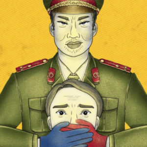 Amnesty accuses Facebook and YouTube of ‘complicity’ in censorship in Vietnam
