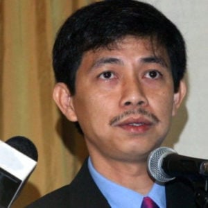 Prisoner of conscience Tran Huynh Duy Thuc vows to conduct hunger strike “till death”