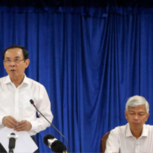 Nguyễn Văn Nên được phép dùng 7.500 tỉ đồng để “xử“ Lê Thanh Hải