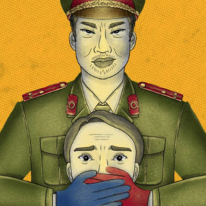 Dưới áp lực của Việt Nam: Facebook chặn các bài viết chỉ trích chính phủ