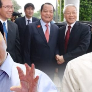 Nguyễn Văn Nên quyết xử lý vụ Thủ Thiêm, liệu Lê Thanh Hải có “vào lò”?