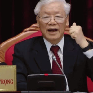 Vì sao càng gần đại hội, Nguyễn Phú Trọng càng lộng quyền?
