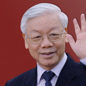 13th National Congress of CPV: Mr. Nguyen Phu Trong and “last communist’s image”