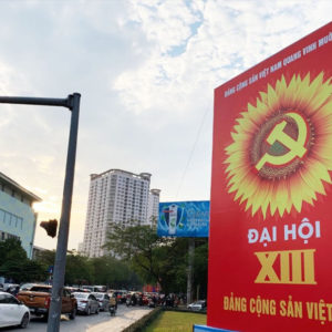 Vietnamese Facebookers manage to avoid violating “top secret” rule on about communist leaders