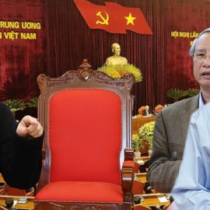 Sự bất thường của ông Nguyễn Phú Trọng ngày khai mạc đại hội 13, lý do nào?