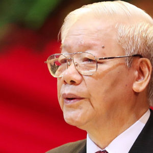 Đại hội 13: Nguyễn Phú Trọng “bám ghế”, dẫn dân tộc đi vào tăm tối