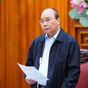 Post 13th National Congress of Vietnam’s ruling party: Choosing leadership in closed-door
