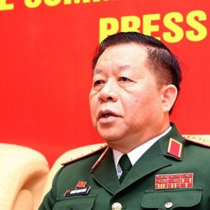 Vietnamese army strengthens its control over cyberspace