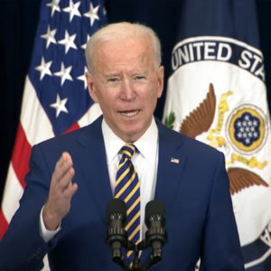 Biden’s foreign policy and South China Sea issue