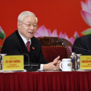 Observers: Communist Party of Vietnam fails in finding new younger leaders