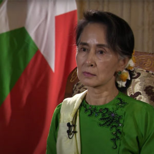 Myanmar, Aung San Suu Kyi, and lessons for Vietnam