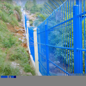 What China intends with accelerating construction of border walls with Vietnam and Burma?