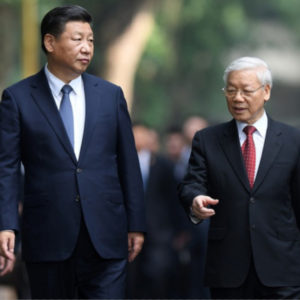 Việt Nam sẽ ra sao khi tiếp tục ‘đu dây’ giữa Mỹ và Trung Quốc?