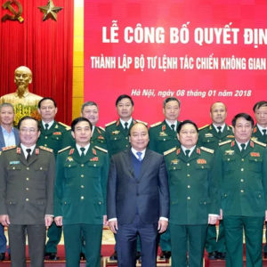 Vietnam: Cyber warriors eat and sleep with computers and want to obtain American certificate