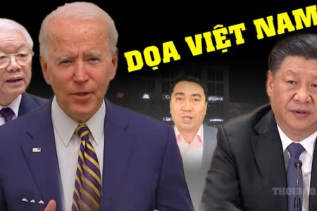 Việt Nam sẽ theo mô hình Mỹ hay Trung Quốc?