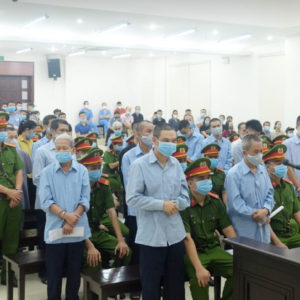 Dong Tam is an opportunity for Hanoi to demonstrate its capacity and readiness to move toward a fairer, more democratic society