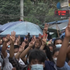 Myanmar crisis raises questions about elections in Vietnam