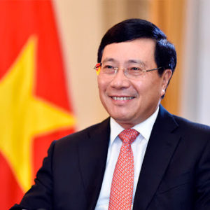 Vietnamese diplomacy: How to lead?