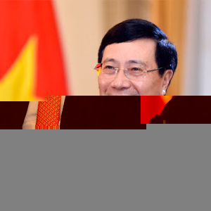 Vietnamese diplomacy: How to lead?