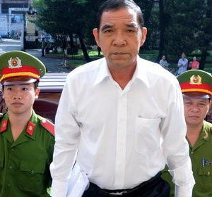 Corruption and bribery involving foreigners: A big issue of Vietnam