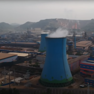 Vietnam coal power industry under pressure of climate change