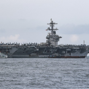 Bãi Tư Chính hải quân quyết ra đòn – Thái Bình Dương hạm đội chờ xuất trận!