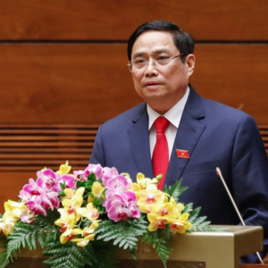 Vietnam’s new PM likely supported by other senior leaders