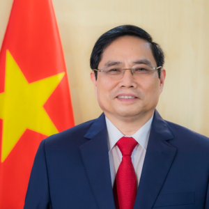 Vietnamese New Prime Minister Pham Minh Chinh and “fragile red line”