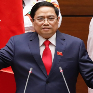 Tân Thủ tướng Phạm Minh Chính và “Lằn ranh đỏ mong manh”
