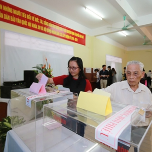 Law specialist: Suppression of self-nominated candidates for Vietnam’s National Assembly causes fear of political participation
