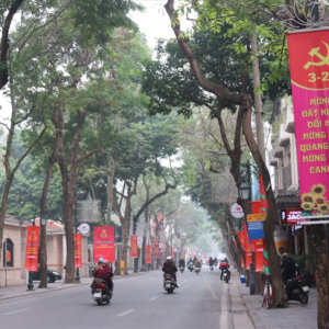 Will strengthening “totalitarian party” promote Vietnam’s reform?