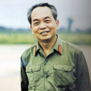 Reviewing the role of General Vo Nguyen Giap: New historical perspective in Vietnam