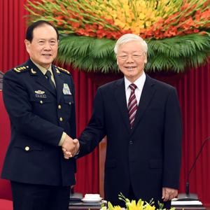 China-Vietnam relations: Flashy lies