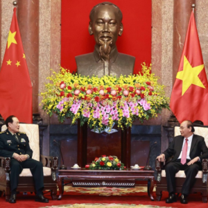 Bang giao Trung – Việt: Những màn nói dối hào nhoáng