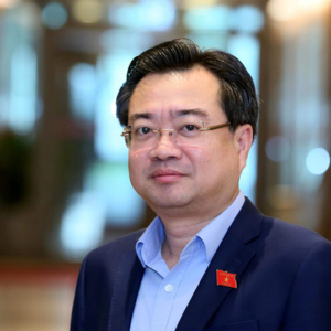 Nhắm ghế phó Thủ tướng – Nguyễn Thanh Nghị hô hào chống tham nhũng