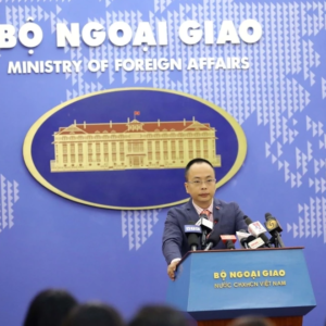 Vietnam says USCIRF 2021’ report not fair, lack of objectivity