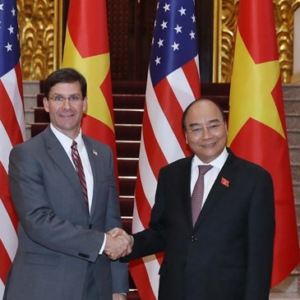 Vietnam needs to strengthen cooperation in intelligence in the South China Sea with the US