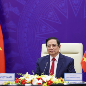 Vietnam calls for Asia’s support to soon have a Code of Conduct in the South China Sea