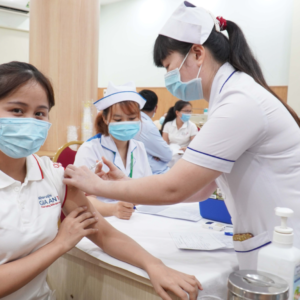 Vietnam’s Ministry of Health says it orders 170 million doses of COVID-19 vaccine, manufacturers do not pledge to guarantee delivery on schedule