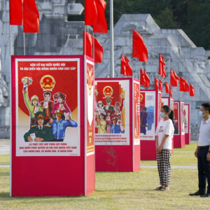 Vietnam: National Assembly election is over, is it time for real action?