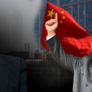 Trung Quốc và con đường ‘lên đỉnh đệ nhất siêu cường’ của thế giới