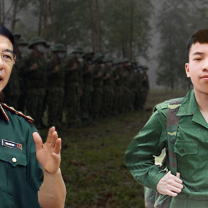 Mới lên đại tướng, Phan Văn Giang cho ém nguyên nhân cáo chết quân nhân Trần Đức Đô