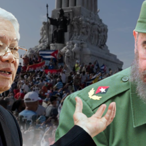 Cộng sản Cuba lâm nguy, Bộ Chính Trị Việt Nam đang nín thở theo dõi