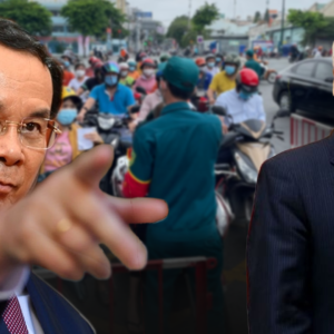 Covid-19: Việt Nam phong tỏa miền Nam, Hà Nội dùng ‘biện pháp cấp bách’