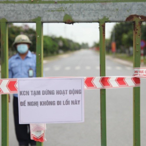 More than 2.3 million Vietnamese people are missing or losing their jobs due to the Covid-19 resurgence