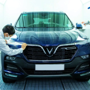 Vietnamese carmaker VinFast starts operations in North America and Europe, ready to compete in the US
