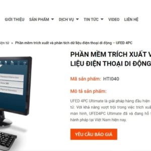 Israeli company accused of selling mobile phone hacking software to Vietnam’s Ministry of Public Security to crack down on activists